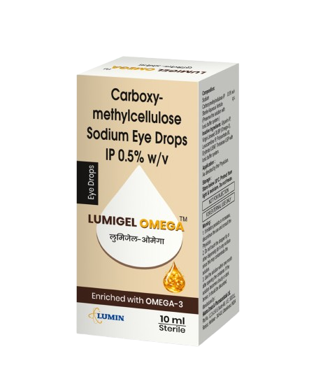 Lumigel Omega
