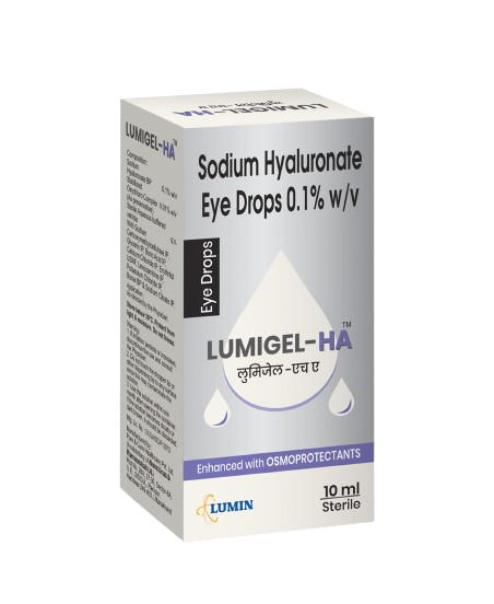 Lumigel HA
