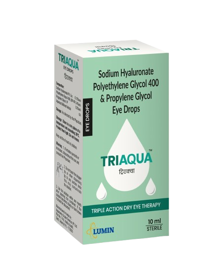 Triaqua